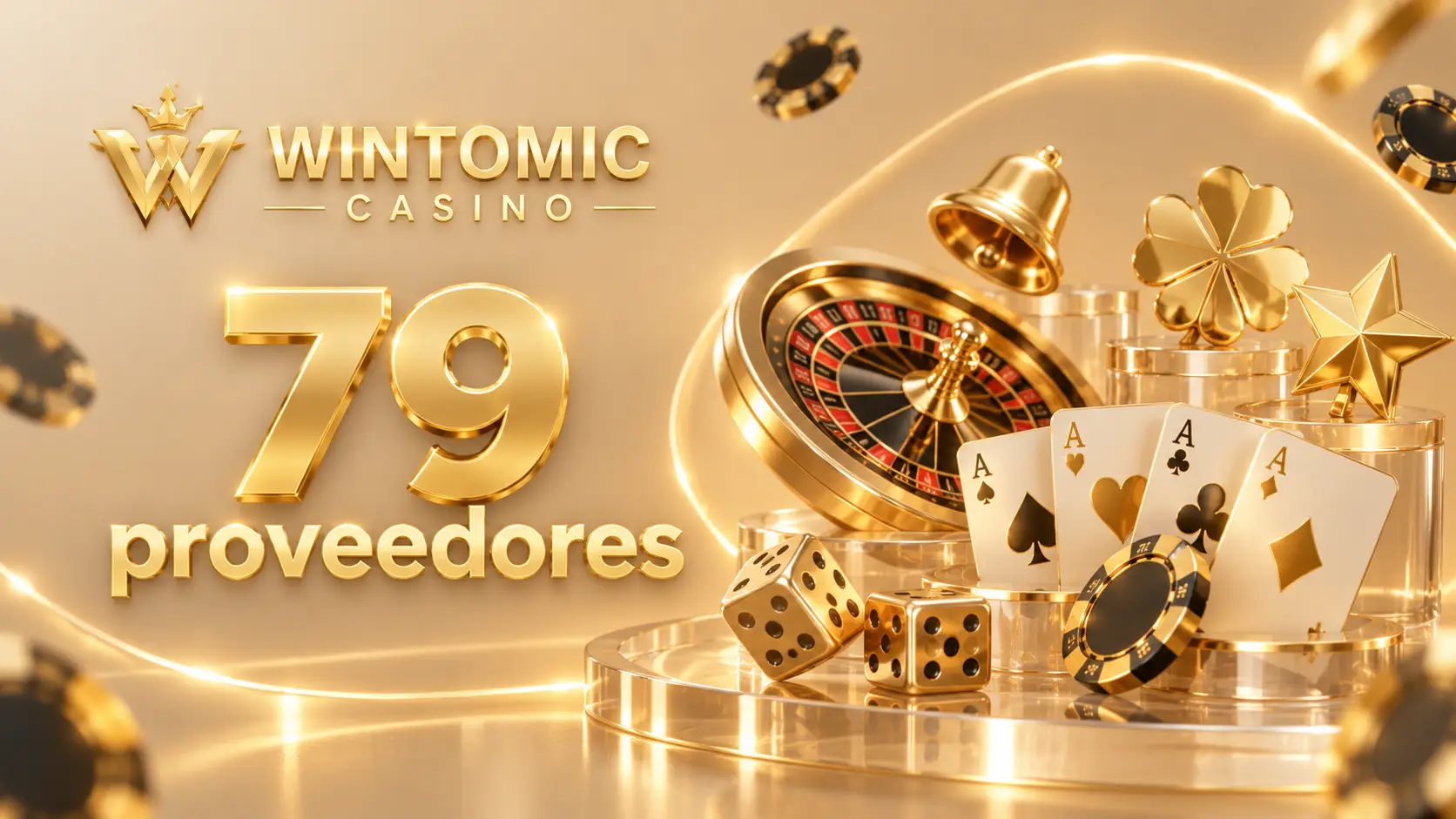 Un catálogo de 79 proveedores para elegir tu próxima partida