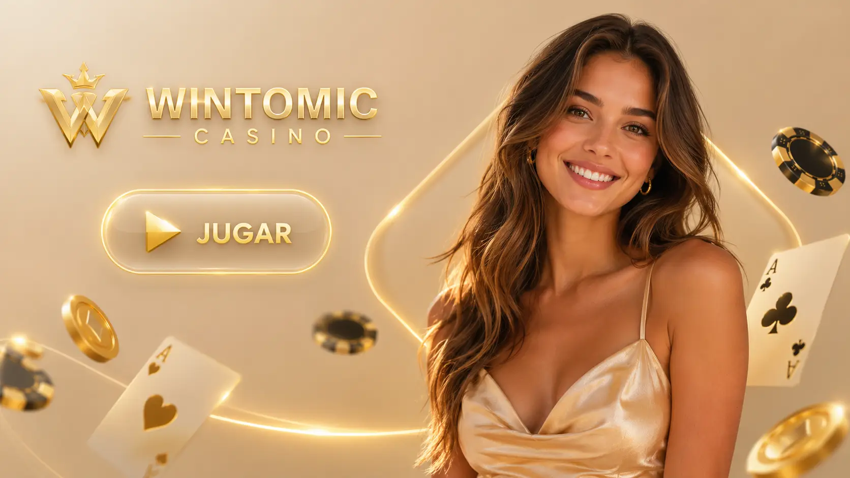 Wintomic Casino: La plataforma de juegos y apuestas con licencia internacional para Colombia